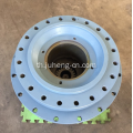 รถขุด Caterpillar 330DL Travel Gearbox 2276189 2276196